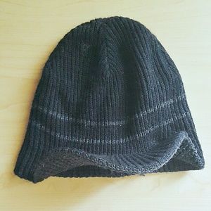 Male Reversible Beanie (H&M)